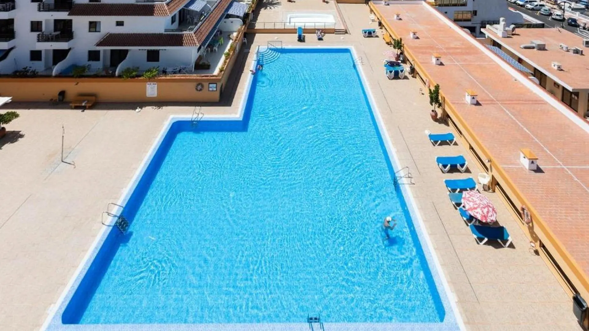 Appartamento Sea La Vie. Playa La Arena Puerto de Santiago