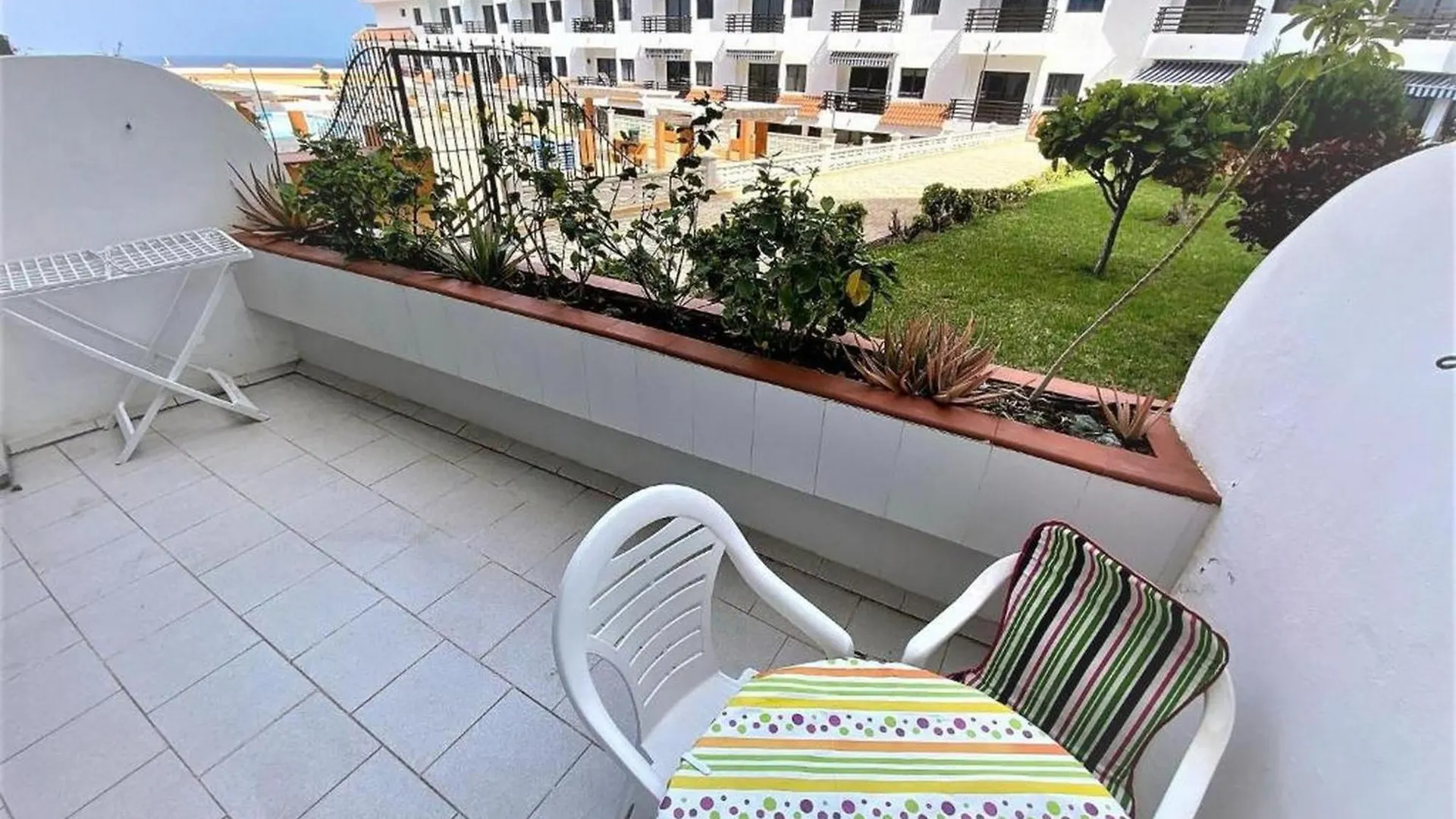 Appartamento Sea La Vie. Playa La Arena Puerto de Santiago  Spagna